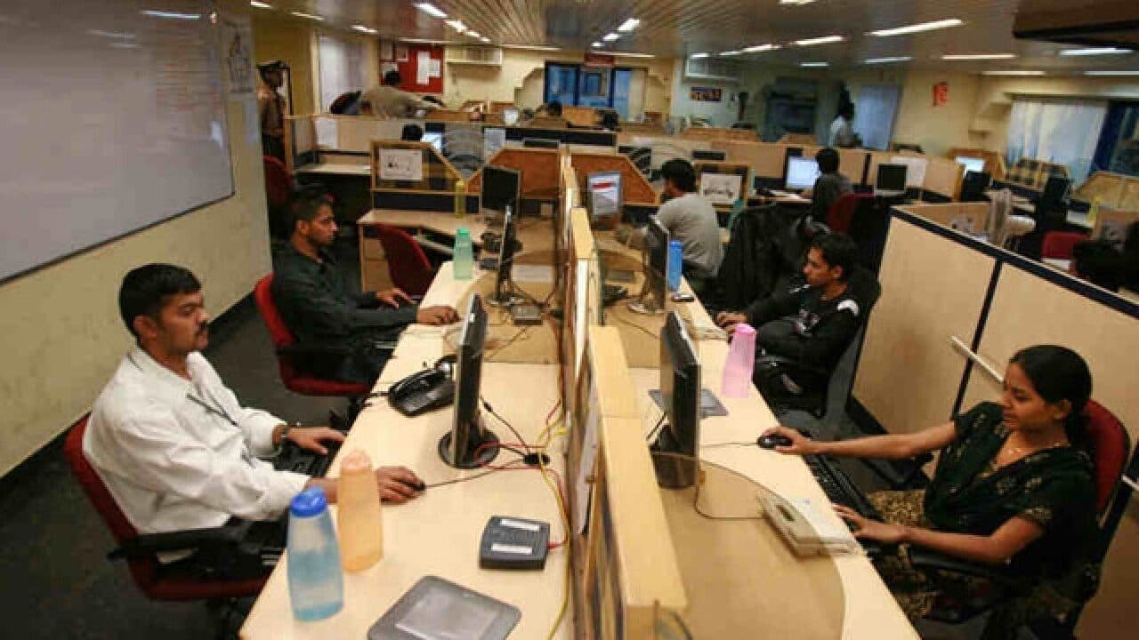 Nearly 8000 IT professionals get jobs through ”Karma Bhumi” app in West Bengal