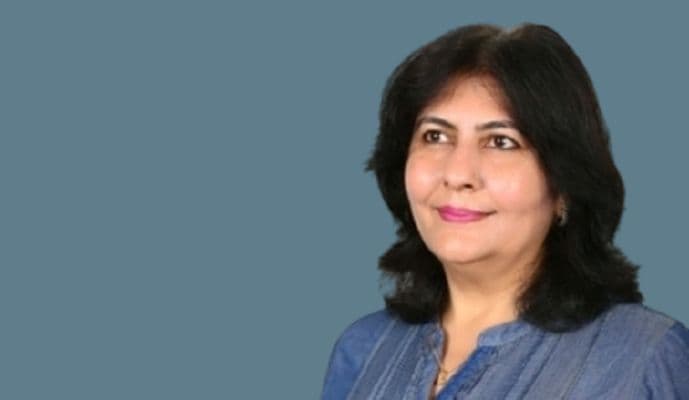 Times Internet ropes in ex- Cognizant Officer Smriti Ahuja as Chief People Officer