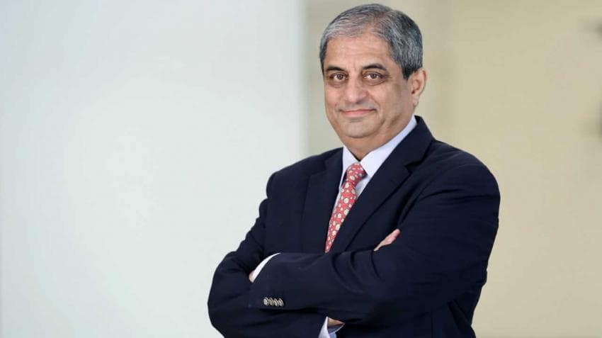 Latest news: Former HDFC Bank Chief Aditya Puri joins Strides Group as advisor - SightsIn Plus