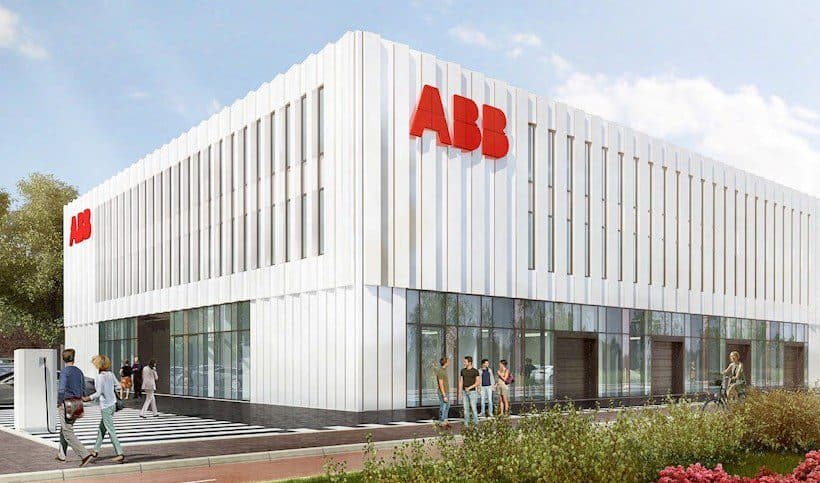 SightsIn Plus Article: ABB India, Lila Poonawalla Foundation partner to build future women leaders in technology