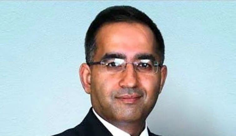 Amit Chadha takes charge as CEO & MD of L&T Technology Services