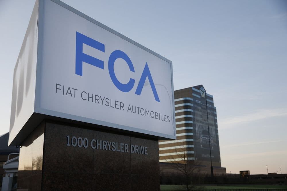 Fiat Chrysler to set up a global digital hub in Hyderabad, will create 1000 jobs