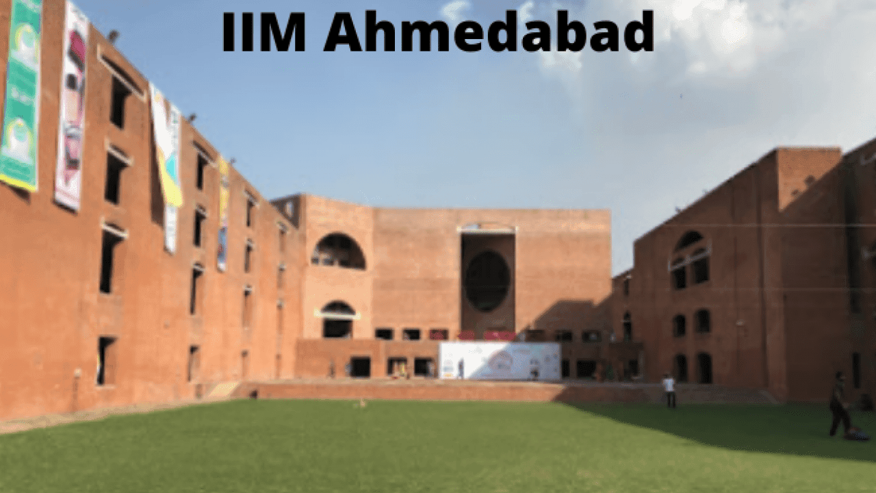 TCS top recruiter with 15 offers at IIM- Ahmedabad summer placements 2020