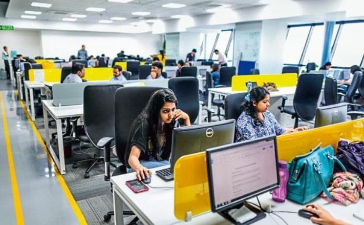 Karnataka IT Companies Will Continue Work From Home: Deputy CM