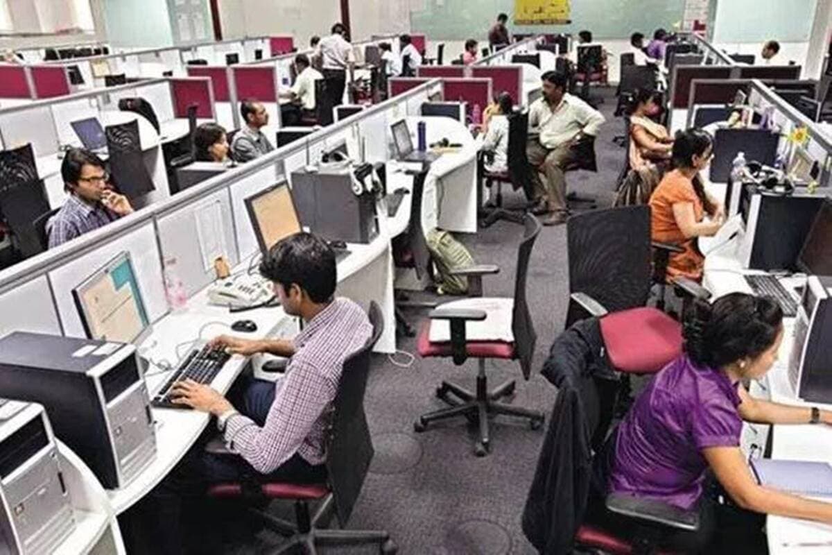 Demand for job roles in IT sector continues to be unaffected