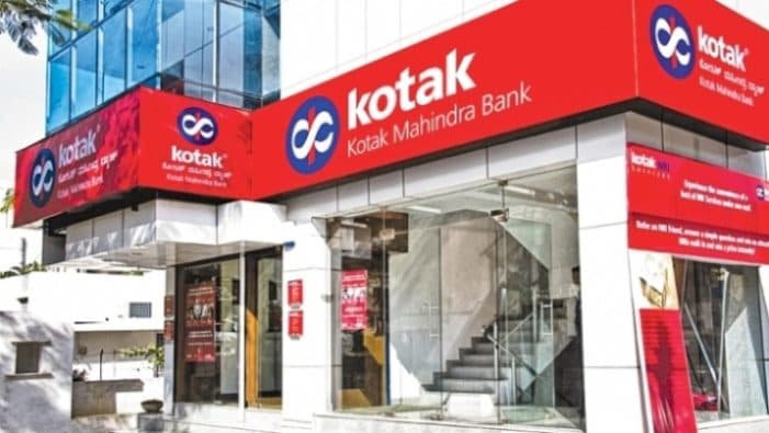 Kotak Introduces Fitness Allowance & Remote Working Benefits