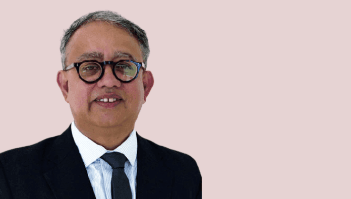 Home Credit India CHRO, Sandip Mallik Passes Away