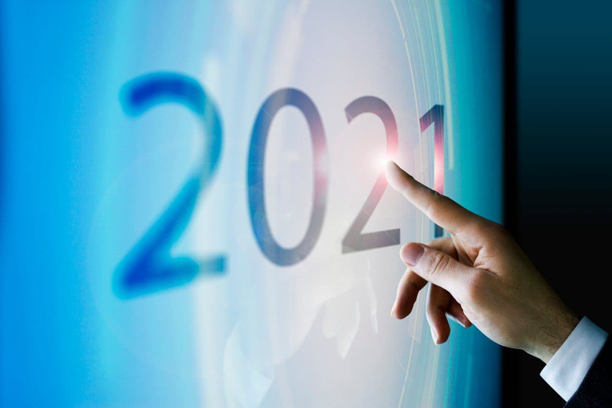 Future of Work Predictions and Beyond