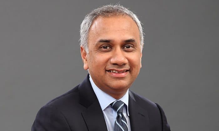 Infosys announces a strategic partnership with Daimler