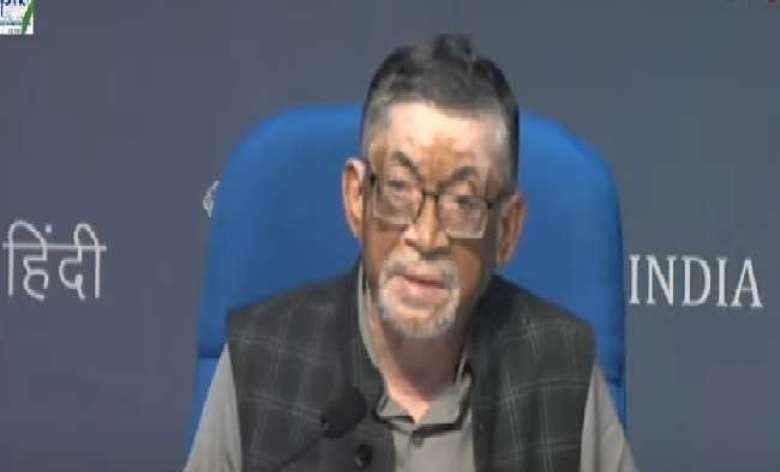 Cabinet approves Atmanirbhar Bharat Rojgar Yojana with changes in EPF