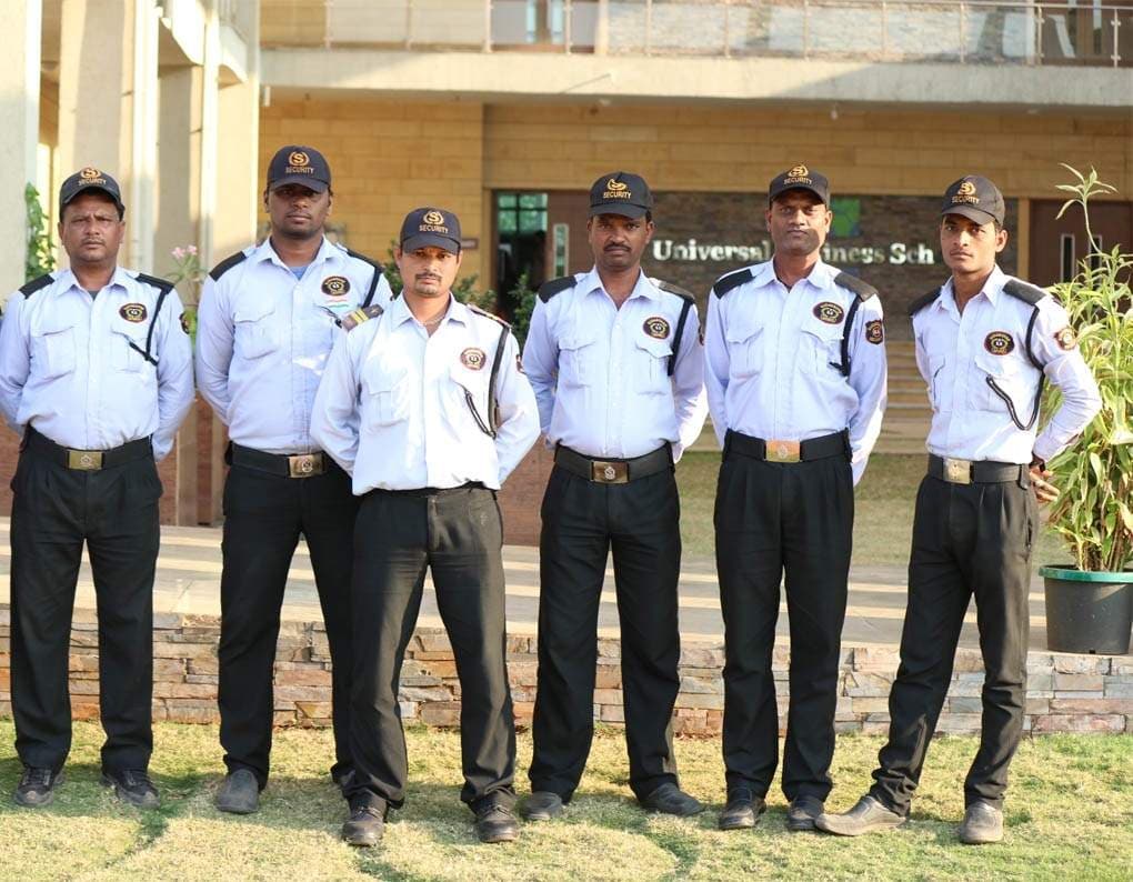 EPF Act provisions applicable to private security agency: Supreme Court