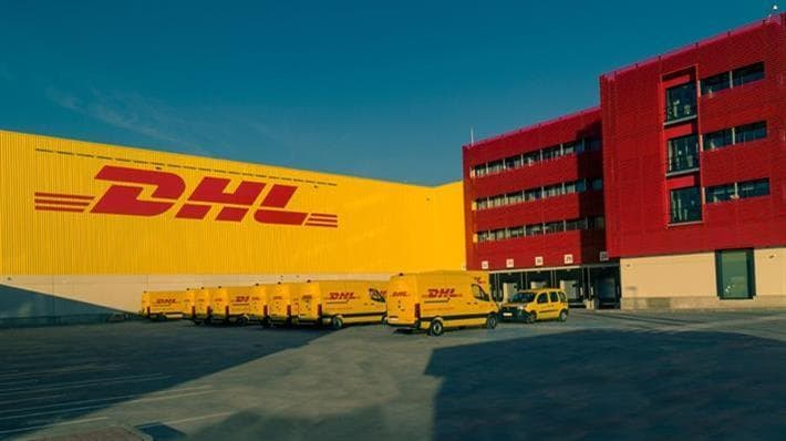 DHL Global Forwarding promotes two executives to key leadership roles in Asia Pacific