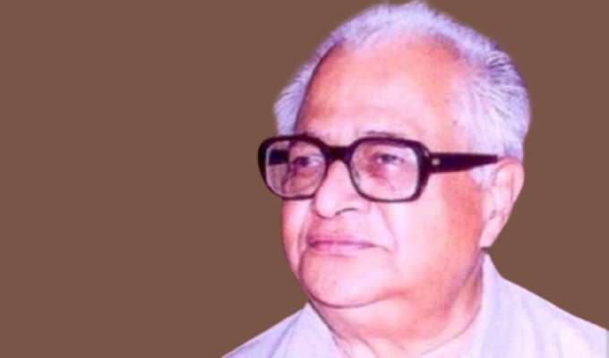 IMDR founder and eminent educator Dr. P C Shejwalkar passed away