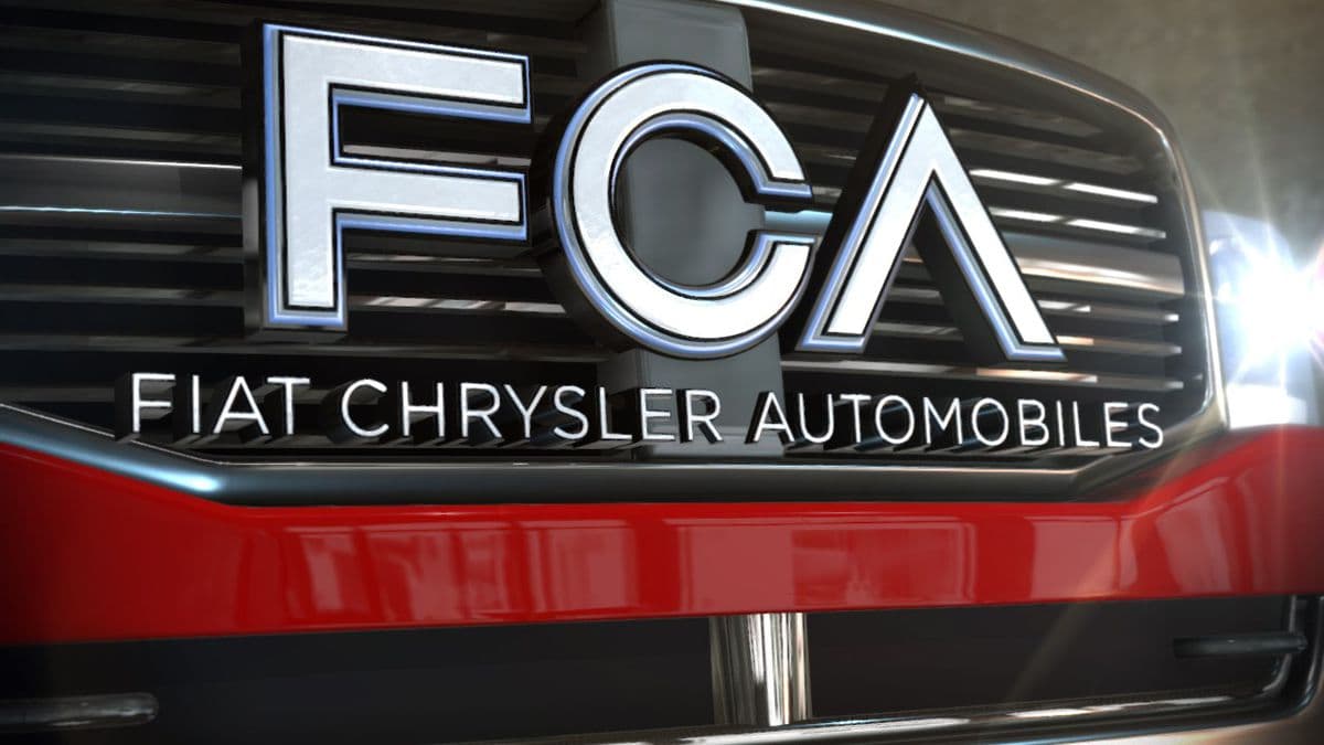Fiat Chrysler to invest $250 million in India unit to launch new SUVs