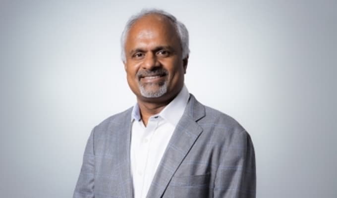 VMware appoints Guru Venkatachalam as VP & CTO for Asia Pacific and Japan