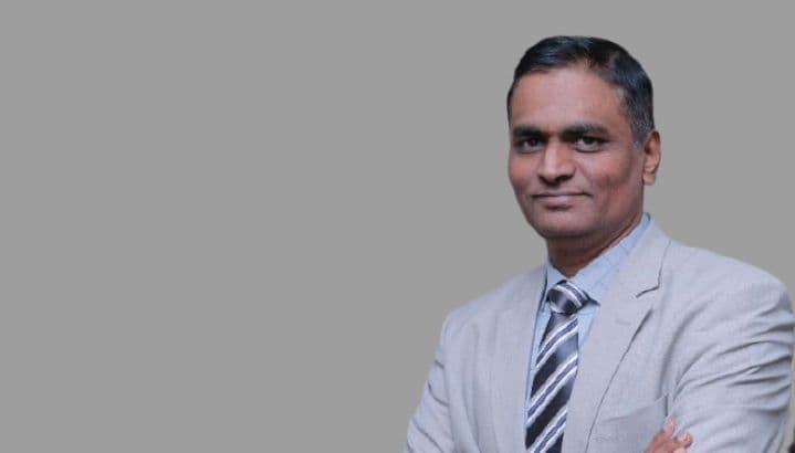 J Venkatramu Takes Charge as MD & CEO of India Post Payments Bank