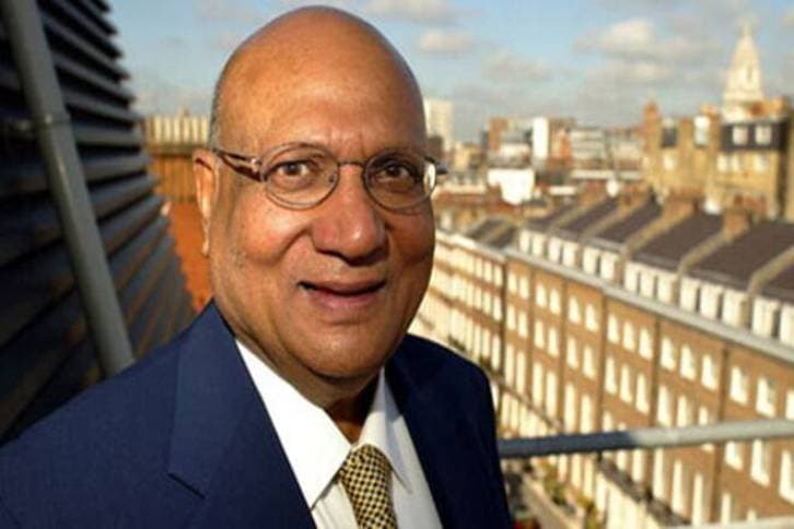 Expansion plans for India, US should roll out in 2021: Lord Paul