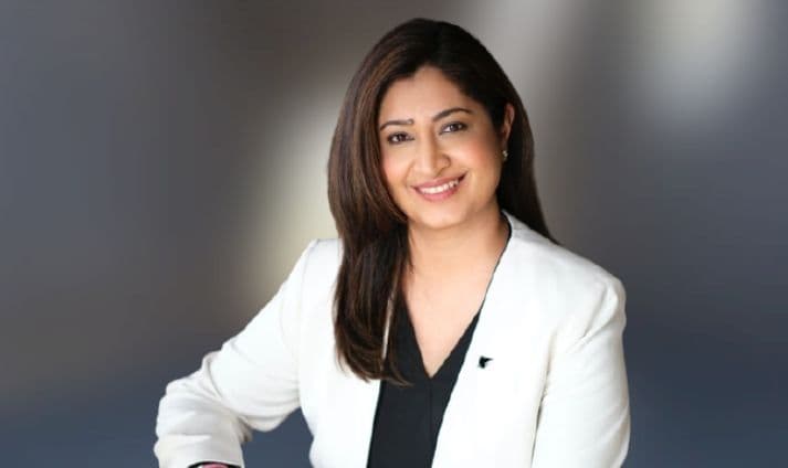 JW Marriott Mumbai Juhu appoints Nikita Ramchandani as General Manager