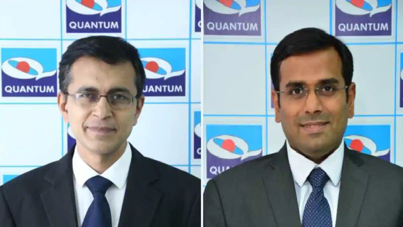 Quantum Advisors appoints Piyush Thakkar as CEO, Arvind Chari as CIO