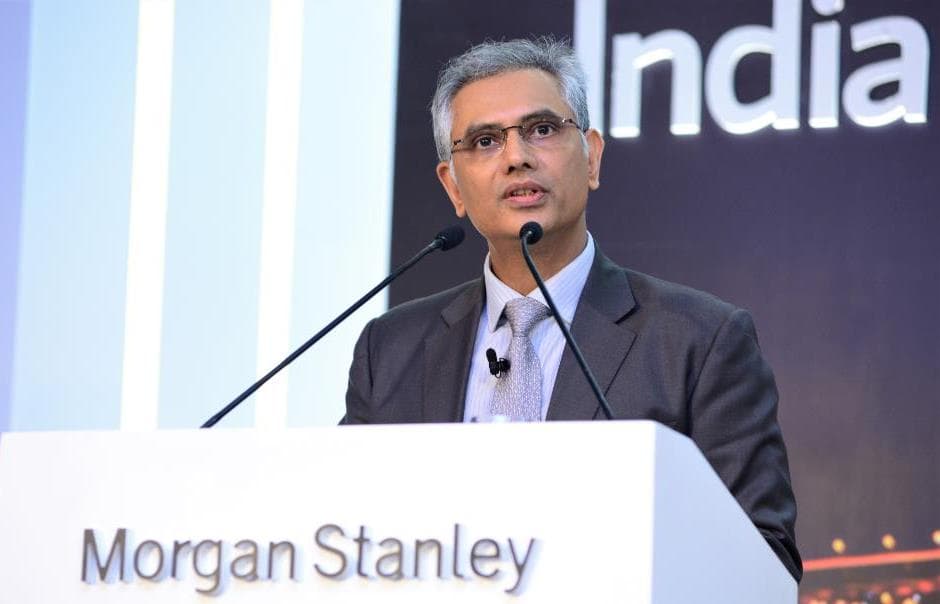 Latest news: Morgan Stanley appoints Sanjay Shah as country head - SightsIn Plus