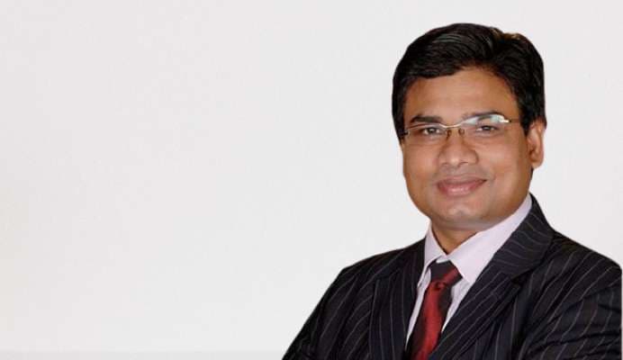 Eaton appoints Shailendra Shukla as Managing Director for Vehicle Group India