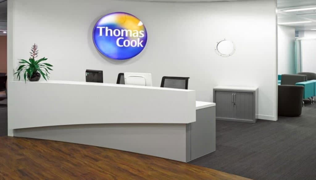 Latest news: How Thomas Cook Overcomes Employees Emotional Distress - SightsIn Plus