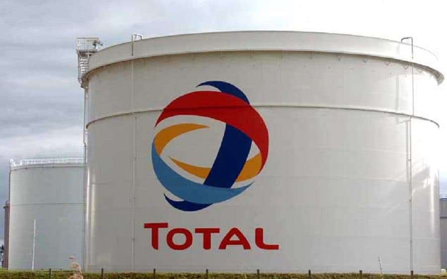 TOTAL acquires 20 pc stake in Adani Green Energy