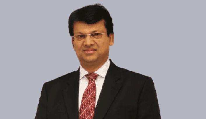 KPMG India Deputy CEO Akhil Bansal Passes Away