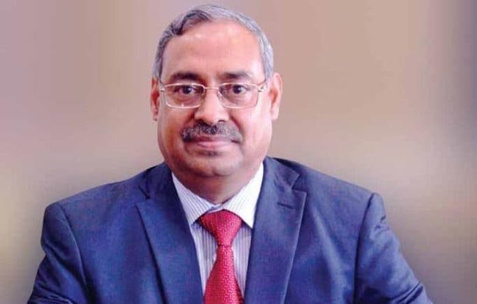 Jindal Power appoints Anil Kumar Jha as Chairman