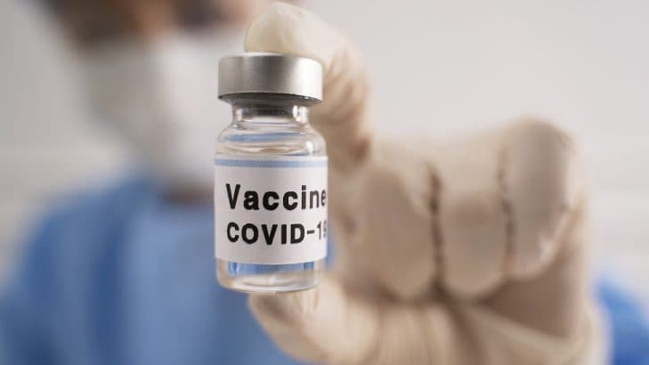 SightsIn Plus Article: Centre allows COVID-19 vaccination at workplaces from April 11