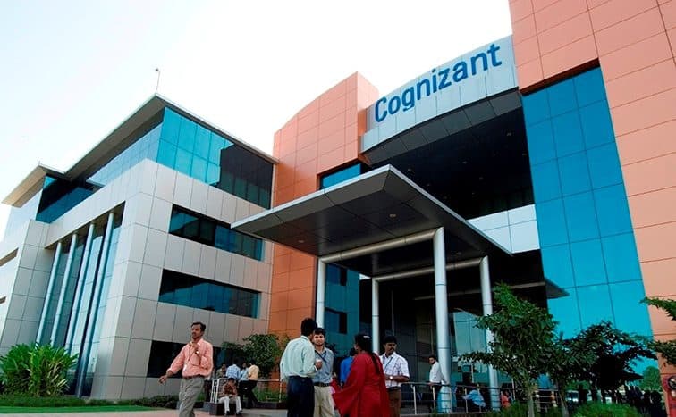 SightsIn Plus Article: Cognizant has donated 500 tablets, 50 laptops to Govt schools of Telangana
