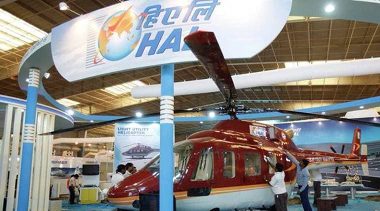 Hindustan Aeronautics to hire 165 employees