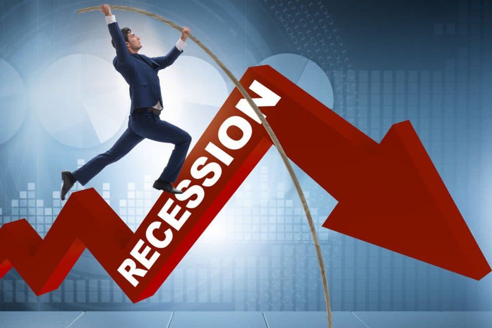 The Impact of Recession on HR Practices