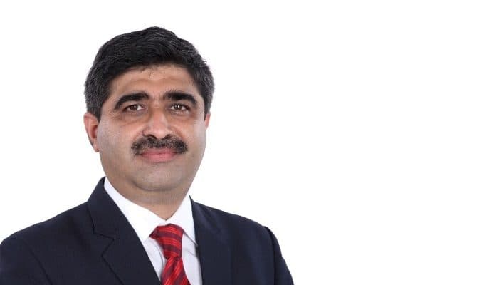 Volvo Car India appoints Jyoti Malhotra as MD