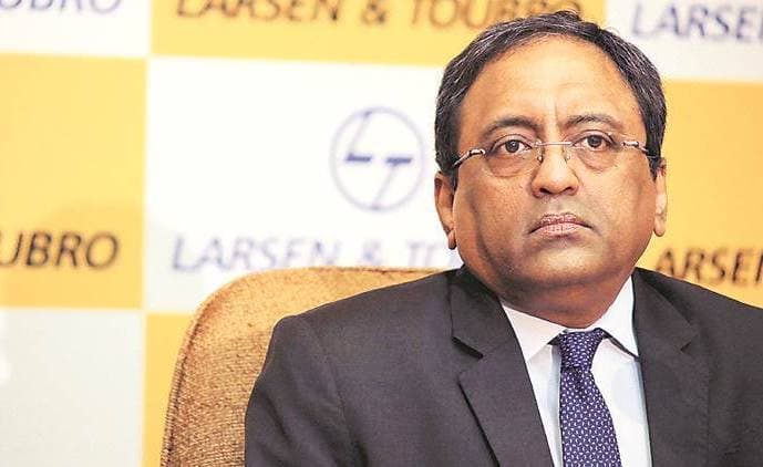 Labour Ministry appoints S N Subrahmanyan as Chairman of National Safety Council