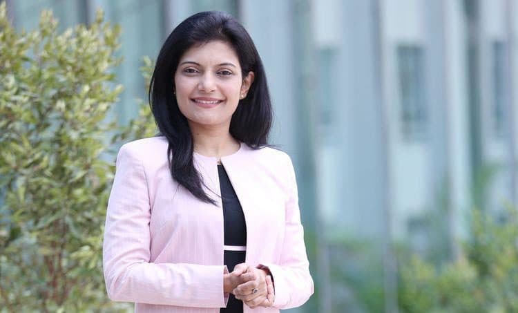 SightsIn Plus Article: Sindhu Gangadharan, SVP & MD, SAP Labs India on Workplace Technology in 2021