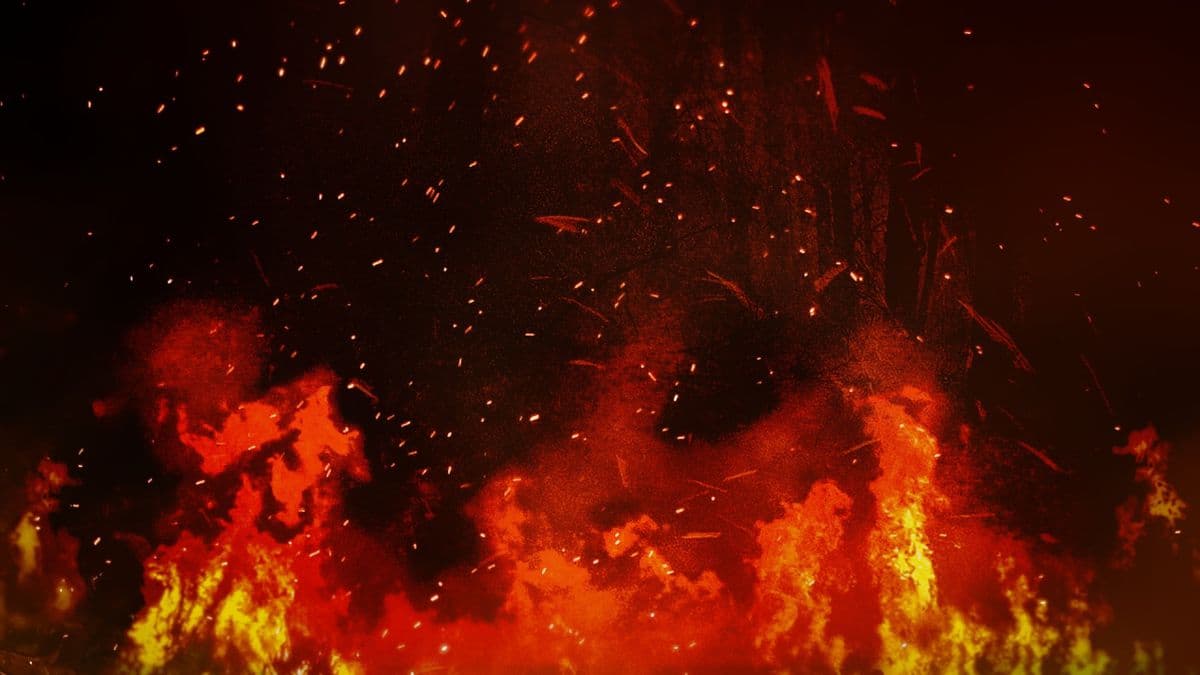 Fire at UPL India plant kills two, injures 26