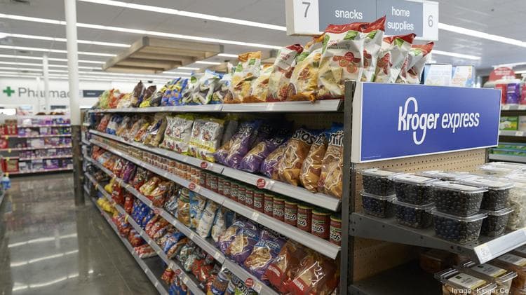 Kroger to pay $100 to workers who get COVID-19 vaccination