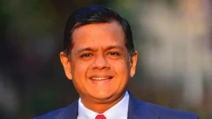 Salesforce names Arun Parameswaran as SVP & MD- Sales & Distribution for India