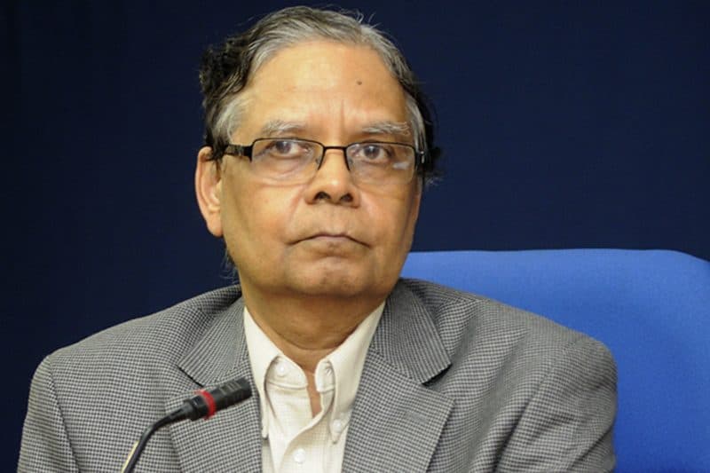 SightsIn Plus Article: Indian economy on ‘upswing’; govt set to spend more along with pro-growth reforms: Panagariya