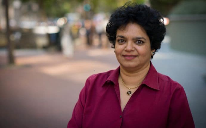 Infosys appoints Chitra Nayak as Independent Director