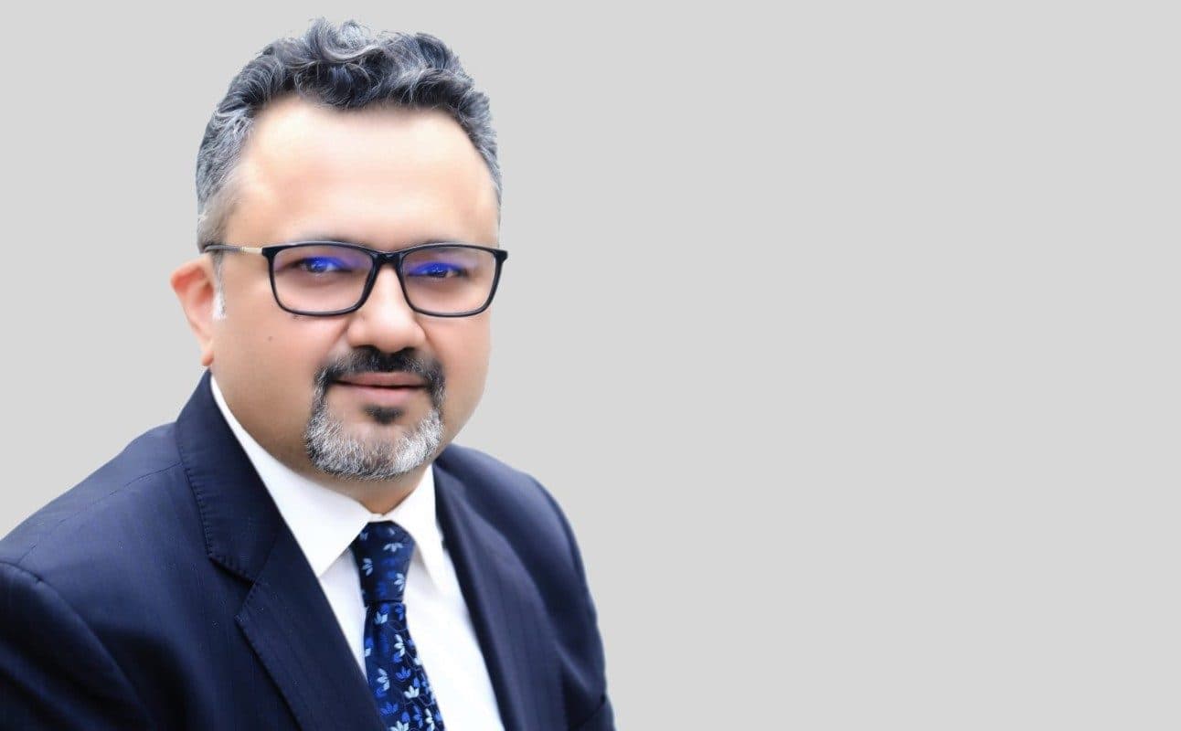 SightsIn Plus Article: GSK appoints Harsh V. Trehan as People Services Lead at GSK Global Capability Centre