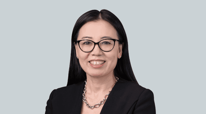 SightsIn Plus Article: Joy Jinghui Xu, CHRO Asia & Head of Global Learning, Manulife on DE&I Global Challenges