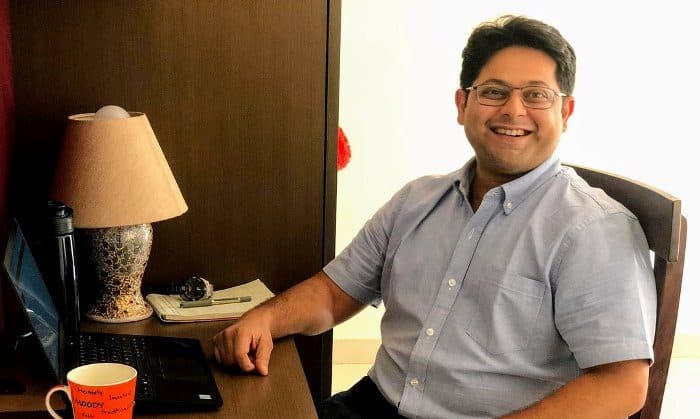 WhatsApp ropes-in Mahesh Mahatme from Amazon Pay to lead India payments