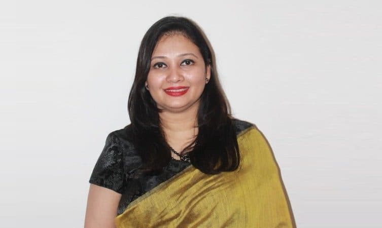 U GRO Capital appoints Pia Shome as Chief People Officer