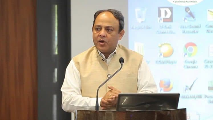 Latest news: Lok Sabha TV and Rajya Sabha TV merged, Ravi Capoor appointed CEO - SightsIn Plus