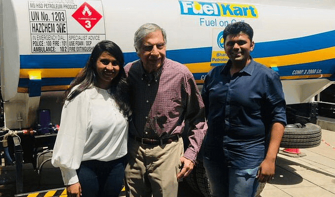 Ratan Tata- backed, Repos Energy to hire 1,000 employees in 2021