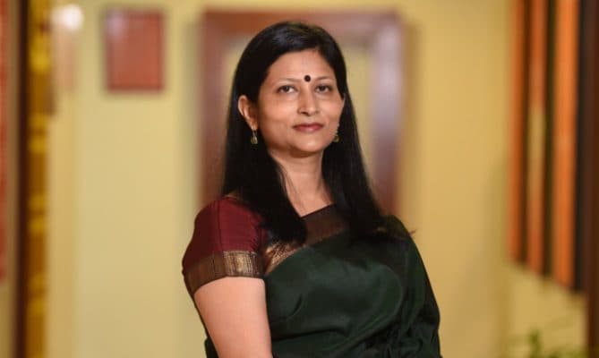 HR Insights: Kotak Life appoints Ruchira Bhardwaja as CHRO - SightsIn Plus