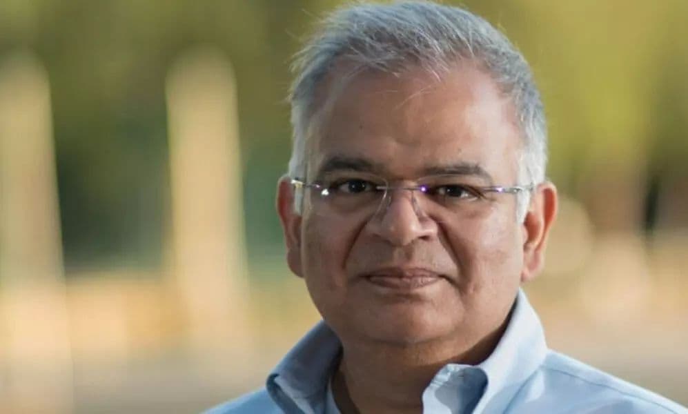 Latest news: Salesforce Appoints Sanket Atal as India Managing Director - SightsIn Plus