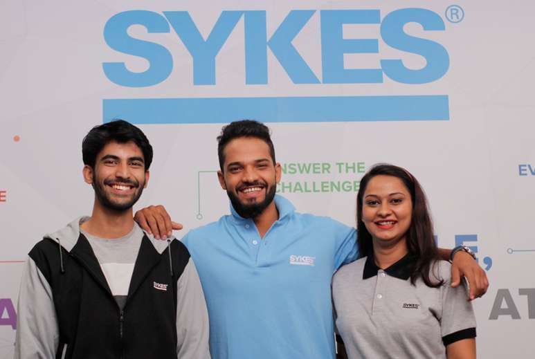 Latest news: SYKES to hire people for a new facility in Hyderabad - SightsIn Plus